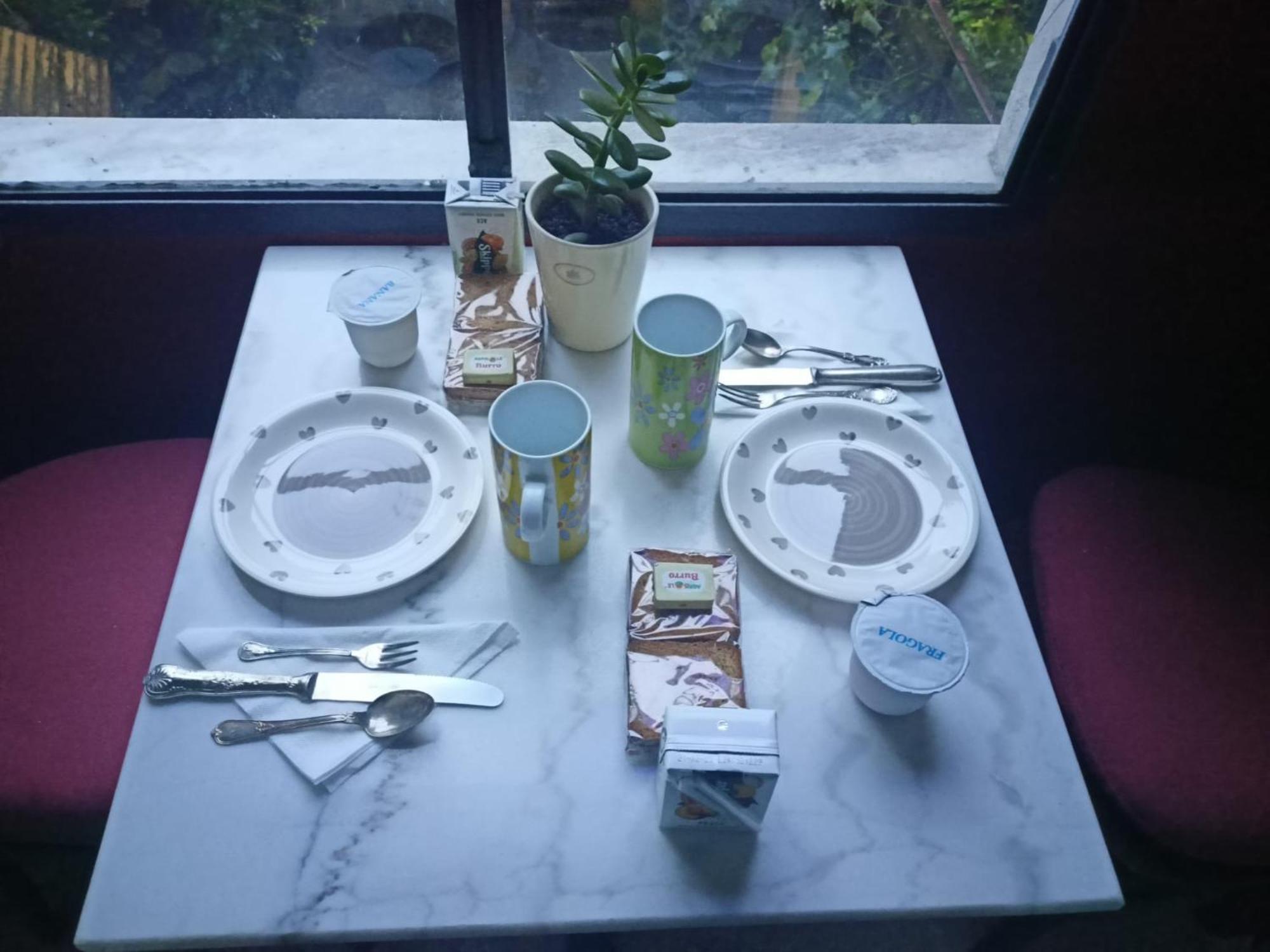 Foresteria Lombarda B & B Ca' Pelitti Ganna Экстерьер фото