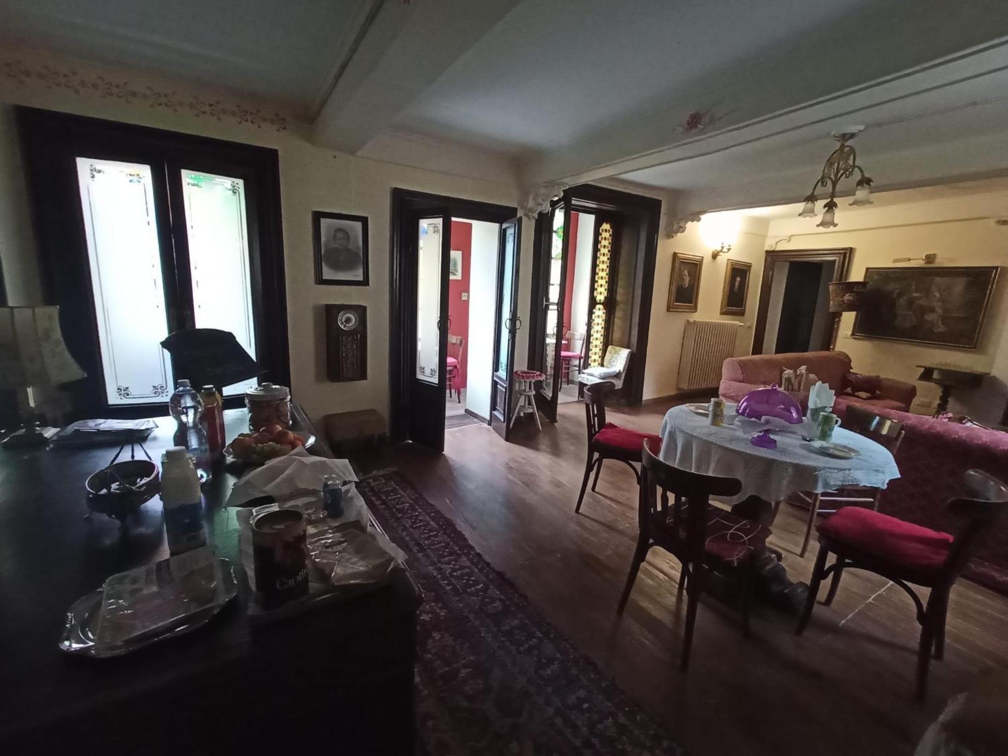 Foresteria Lombarda B & B Ca' Pelitti Ganna Экстерьер фото