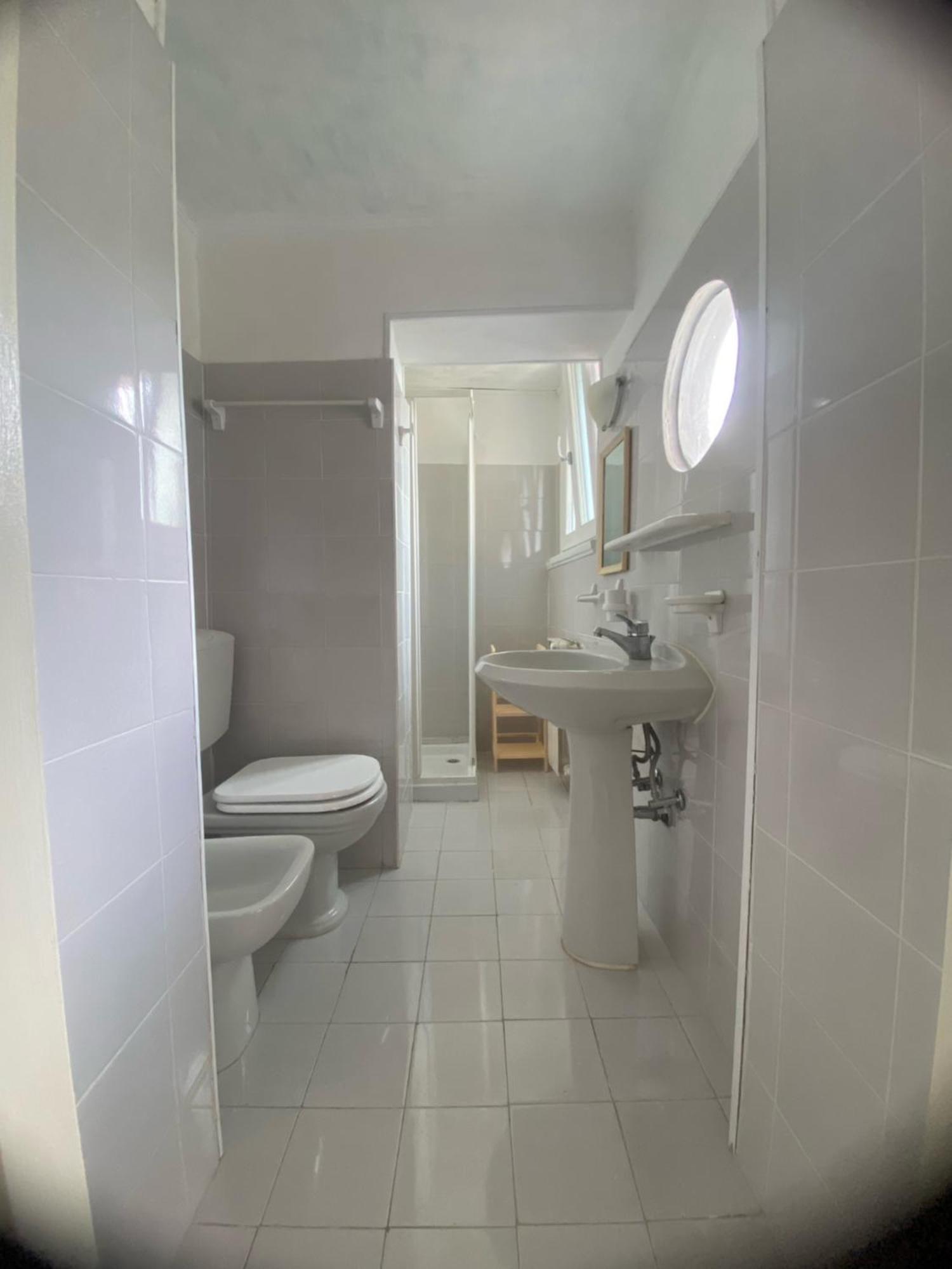 Foresteria Lombarda B & B Ca' Pelitti Ganna Экстерьер фото