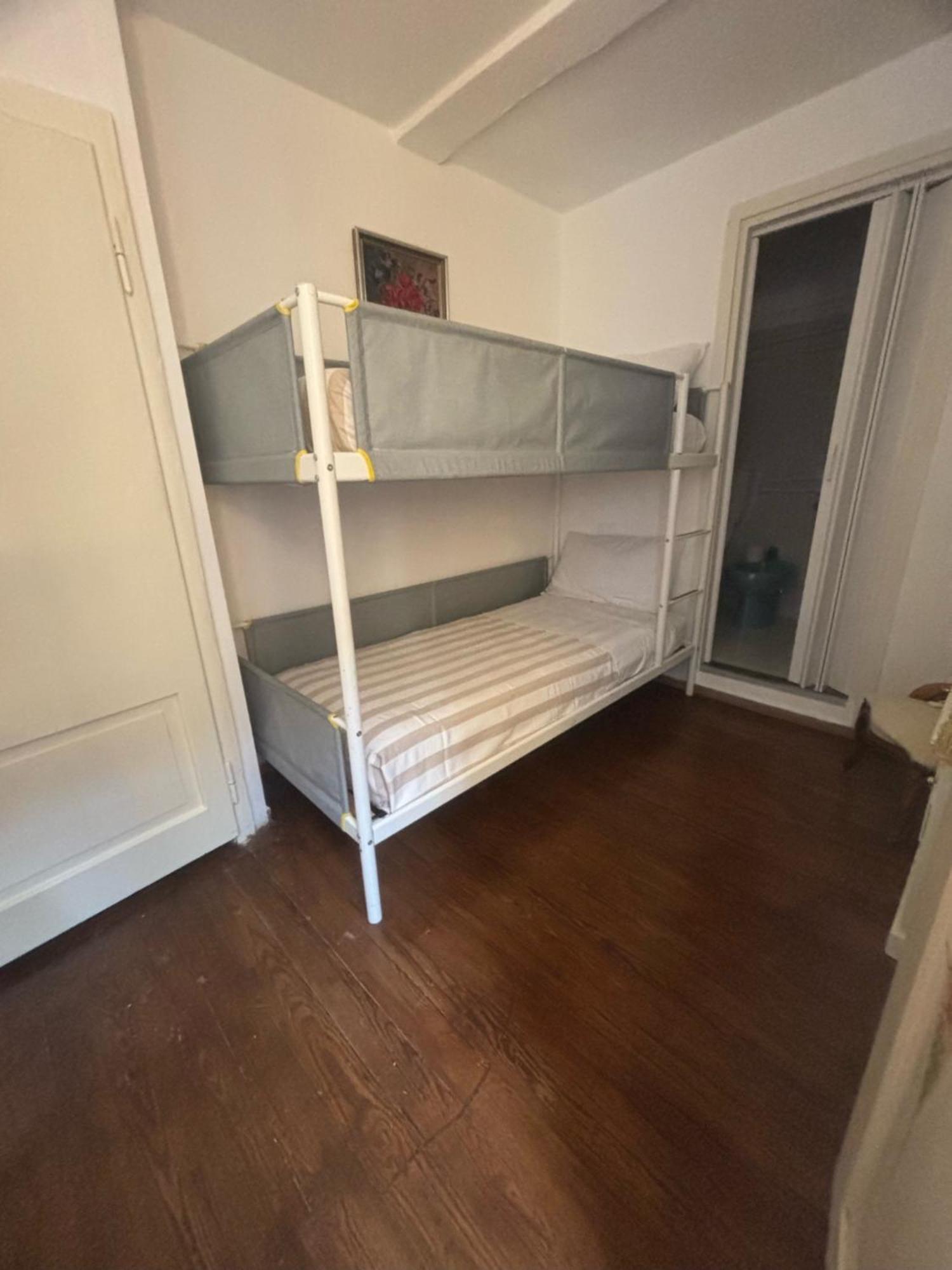 Foresteria Lombarda B & B Ca' Pelitti Ganna Экстерьер фото