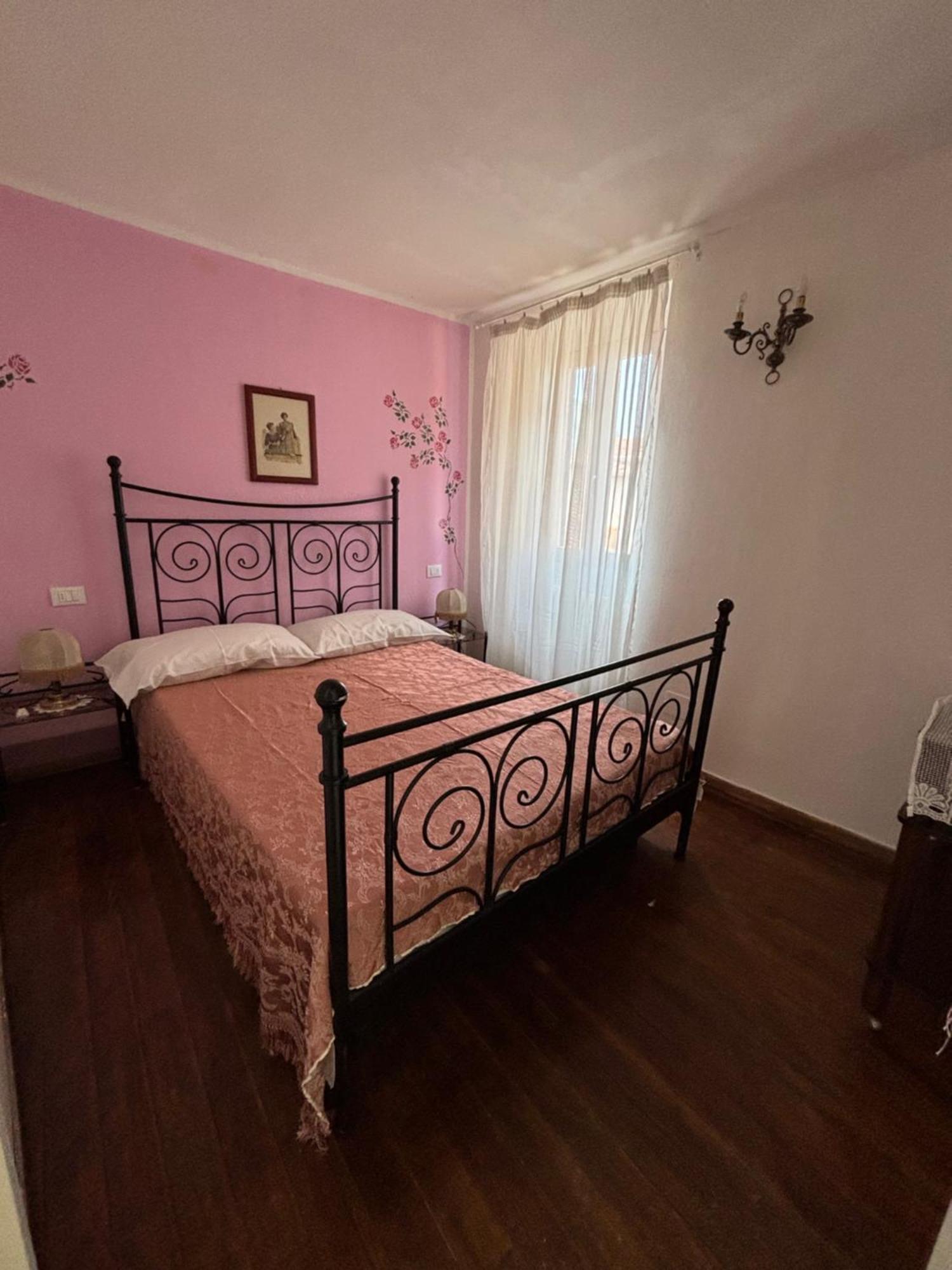 Foresteria Lombarda B & B Ca' Pelitti Ganna Экстерьер фото