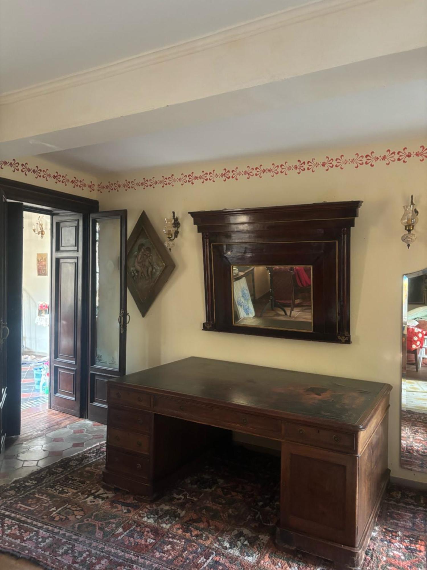 Foresteria Lombarda B & B Ca' Pelitti Ganna Экстерьер фото