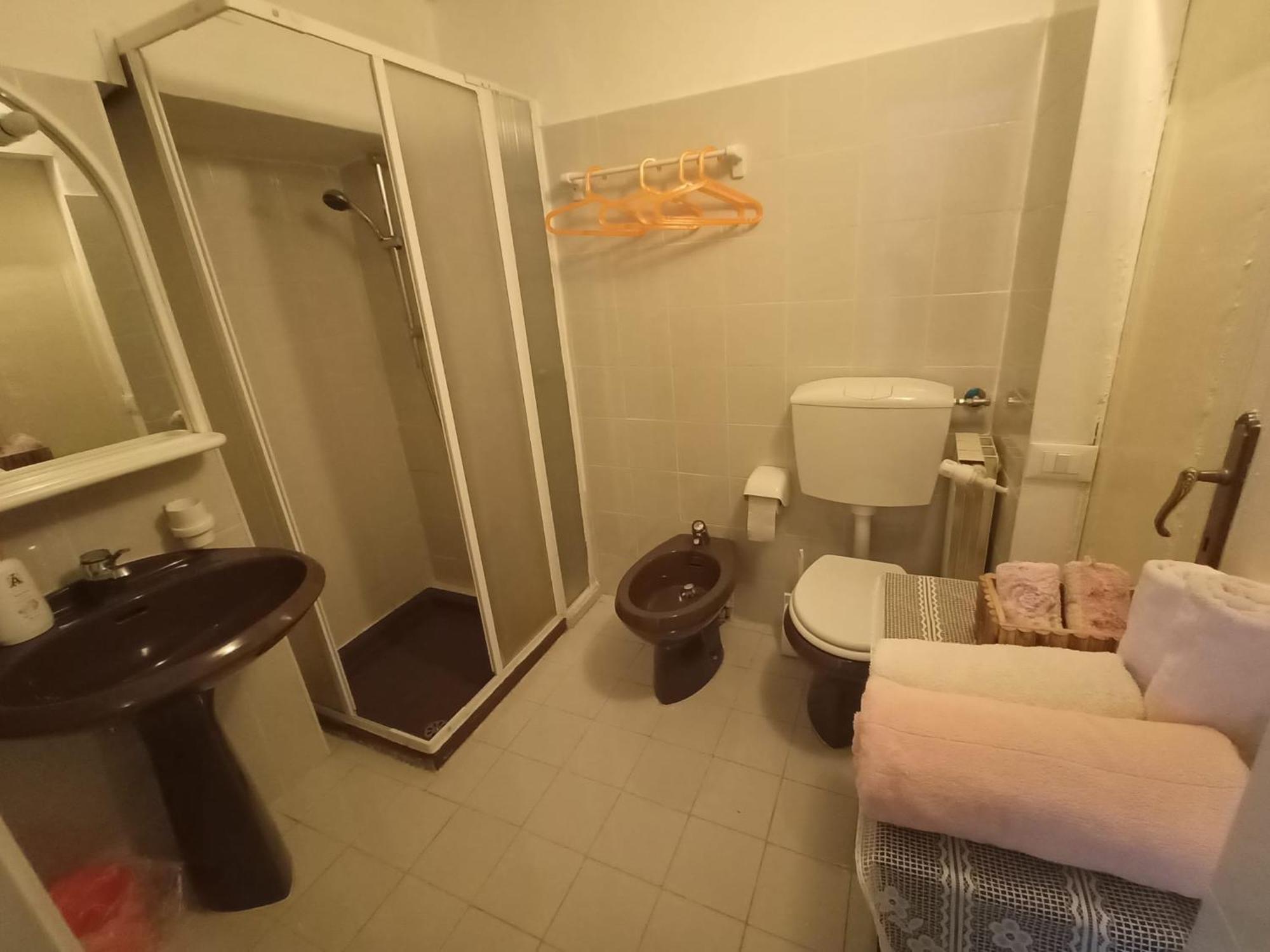 Foresteria Lombarda B & B Ca' Pelitti Ganna Экстерьер фото