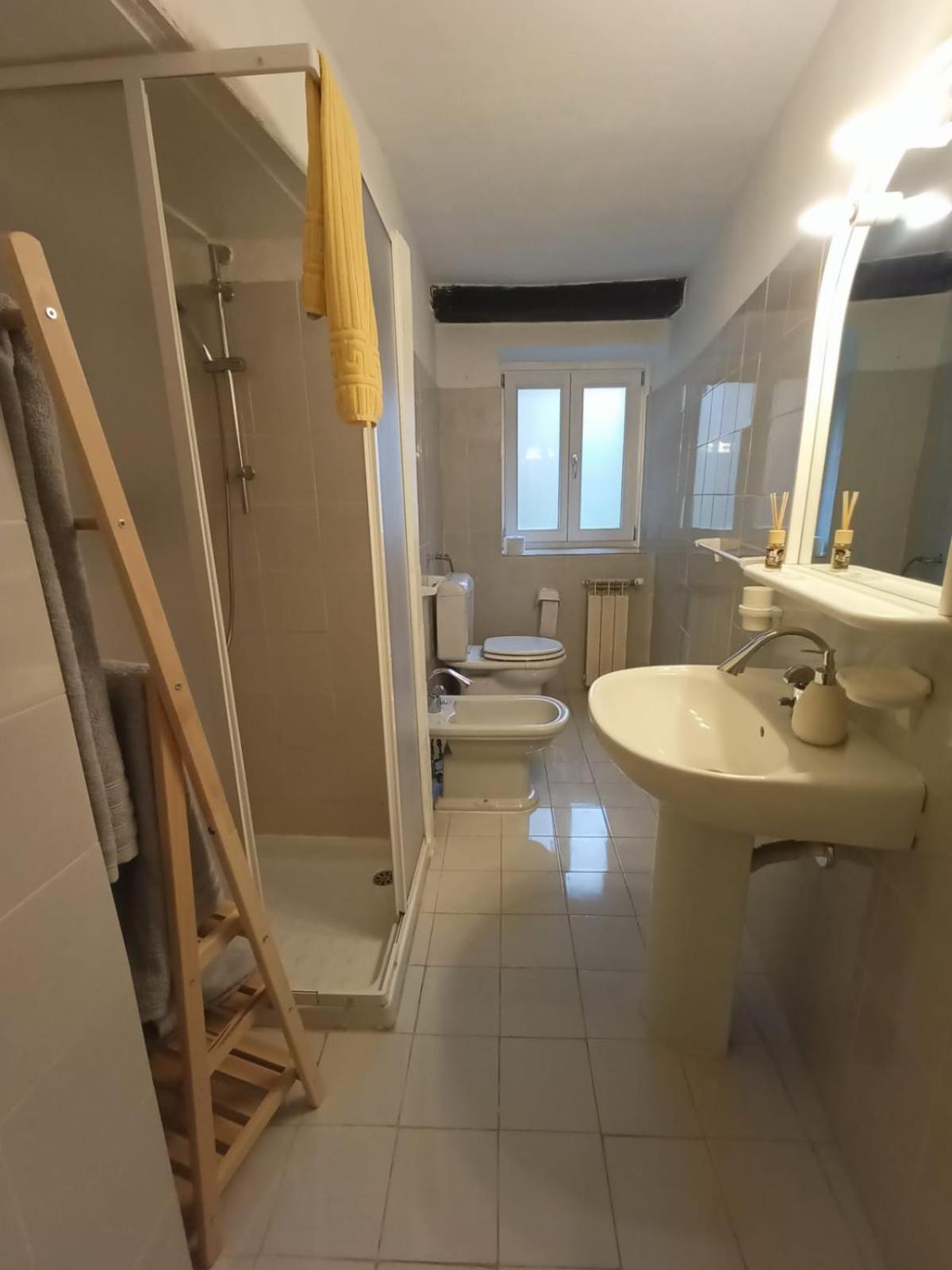 Foresteria Lombarda B & B Ca' Pelitti Ganna Экстерьер фото