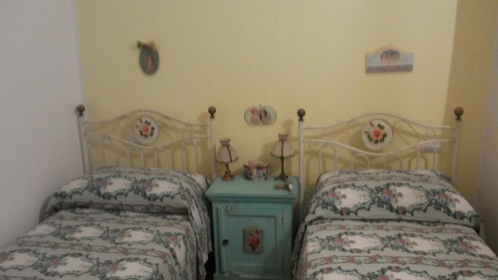 Foresteria Lombarda B & B Ca' Pelitti Ganna Экстерьер фото