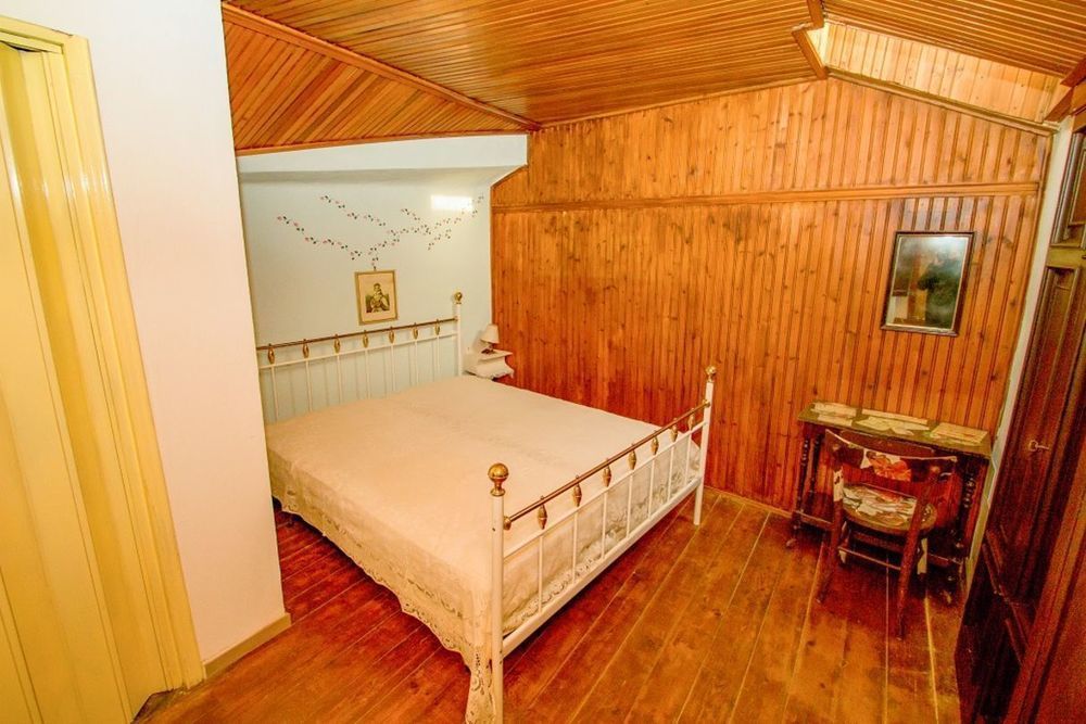 Foresteria Lombarda B & B Ca' Pelitti Ganna Экстерьер фото