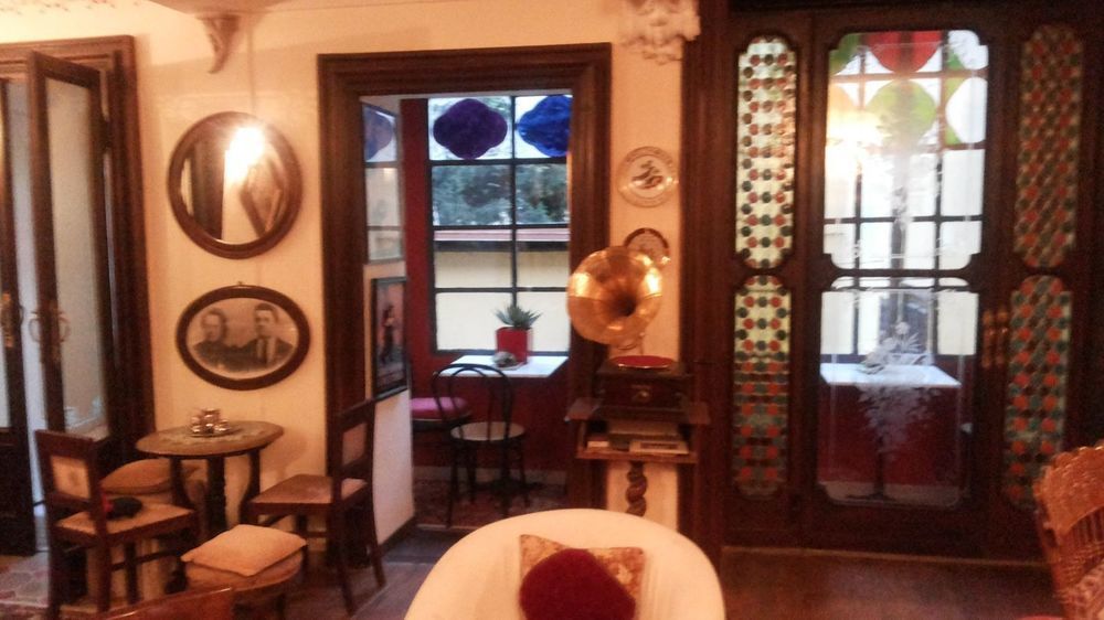 Foresteria Lombarda B & B Ca' Pelitti Ganna Экстерьер фото